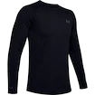 Heren T-shirt Under Armour  Packaged Base 4.0 Crew Black S