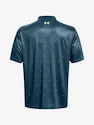 Heren T-shirt Under Armour  Perf 3.0 Deuces Polo-BLU