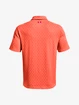 Heren T-shirt Under Armour  Playoff Polo 2.0-ORG