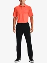 Heren T-shirt Under Armour  Playoff Polo 2.0-ORG