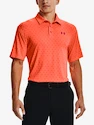 Heren T-shirt Under Armour  Playoff Polo 2.0-ORG M