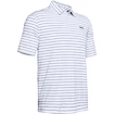 Heren T-shirt Under Armour  Playoff Polo 2.0 white