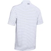 Heren T-shirt Under Armour  Playoff Polo 2.0 white