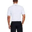 Heren T-shirt Under Armour  Playoff Polo 2.0 white S