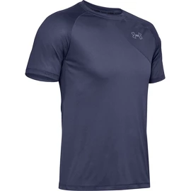 Heren T-shirt Under Armour Qualifier ISO-Chill