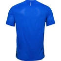 Heren T-shirt Under Armour  Qualifier ISO-Chill Printed