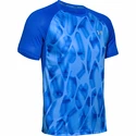 Heren T-shirt Under Armour  Qualifier ISO-Chill Printed