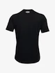 Heren T-shirt Under Armour  Rush Energy SS-BLK