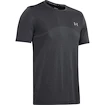 Heren T-shirt Under Armour  Seamless SS Grey S