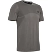 Heren T-shirt Under Armour  Seamless SS Grey S