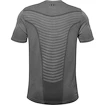 Heren T-shirt Under Armour  Seamless Wave SS Gravity-GRN