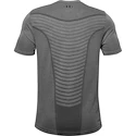 Heren T-shirt Under Armour  Seamless Wave SS Gravity-GRN