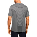 Heren T-shirt Under Armour  Seamless Wave SS Gravity-GRN