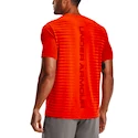 Heren T-shirt Under Armour  Seamless Wordmark SS Phoenix Fire