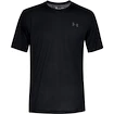 Heren T-shirt Under Armour  Siro SS-BLK S