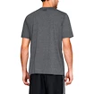 Heren T-shirt Under Armour  Siro SS-GRY