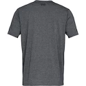 Heren T-shirt Under Armour  Siro SS-GRY