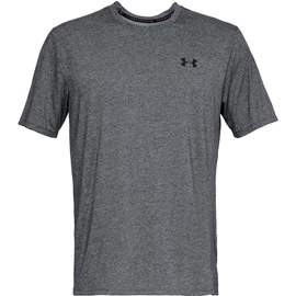 Heren T-shirt Under Armour Siro SS-GRY