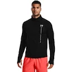 Heren T-shirt Under Armour  Speed Stride Shock HZ-BLK