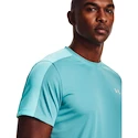 Heren T-shirt Under Armour  Speed Stride Short Sleeve Blue