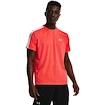 Heren T-shirt Under Armour  Speed Stride Short Sleeve-RED