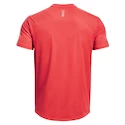 Heren T-shirt Under Armour  Speed Stride Short Sleeve-RED