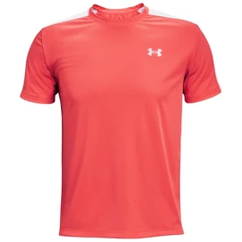 Heren T-shirt Under Armour Speed Stride Short Sleeve-RED