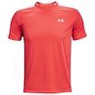 Heren T-shirt Under Armour  Speed Stride Short Sleeve-RED XL