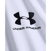 Heren T-shirt Under Armour  SPORTSTYLE LEFT CHEST LS white