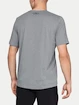 Heren T-shirt Under Armour  Sportstyle Left Chest Ss Grey