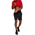 Heren T-shirt Under Armour  Sportstyle Left Chest SS Red