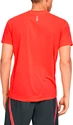 Heren T-shirt Under Armour  Streaker 2.0 Red