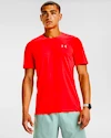 Heren T-shirt Under Armour  Streaker 2.0 ShortSleeve