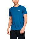 Heren T-shirt Under Armour  Streaker 2.0 ShortSleeve S