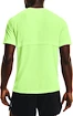 Heren T-shirt Under Armour  Streaker SS