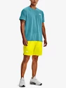 Heren T-shirt Under Armour  STREAKER TEE-BLU