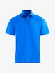 Heren T-shirt Under Armour   T2G Polo-BLU