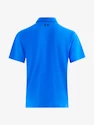 Heren T-shirt Under Armour   T2G Polo-BLU