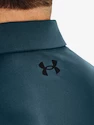 Heren T-shirt Under Armour  T2G Polo-BLU