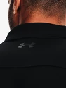 Heren T-shirt Under Armour  Tac Performance Polo 2.0-BLK