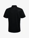 Heren T-shirt Under Armour  Tac Performance Polo 2.0-BLK