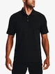 Heren T-shirt Under Armour  Tac Performance Polo 2.0-BLK