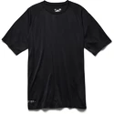 Heren T-shirt Under Armour  Tac Tech T-BLK