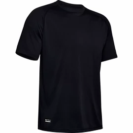 Heren T-shirt Under Armour Tac Tech T-BLK