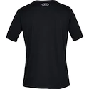 Heren T-shirt Under Armour  Team Issue Wordmark SS