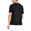 Heren T-shirt Under Armour  Team Issue Wordmark SS