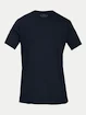 Heren T-shirt Under Armour  Team Issue Wordmark Ss Black