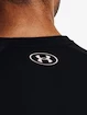 Heren T-shirt Under Armour  Tech 2.0 Gradient SS-BLK