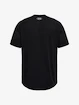 Heren T-shirt Under Armour  Tech 2.0 Gradient SS-BLK