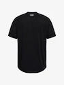 Heren T-shirt Under Armour  Tech 2.0 Gradient SS-BLK